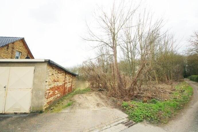 Grundstück Zahna-Elster Zahna - 85.000&euro; | Angebot:25748453