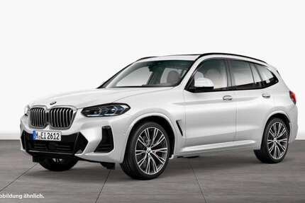 BMW X3 55.700 km 54.900 &euro; Nürtingen 72622