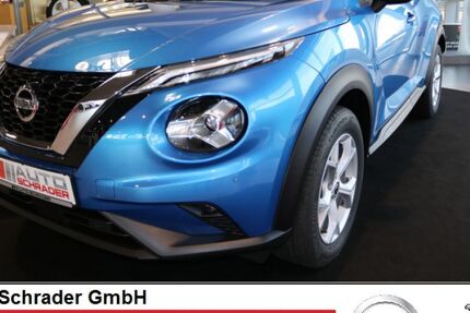 Nissan Juke 20.590 km 17.950 &euro; Hildesheim 31135