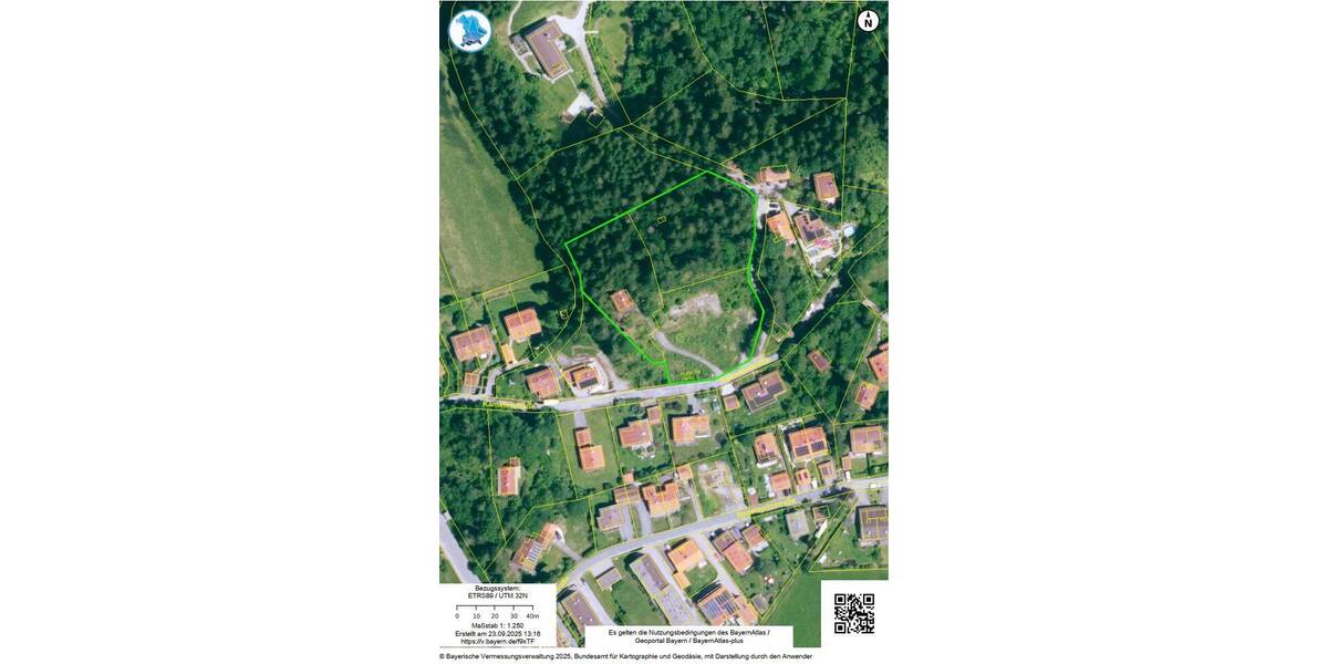 Grundstück Schliersee Neuhaus - 3.100.000&euro; | Angebot:25708571