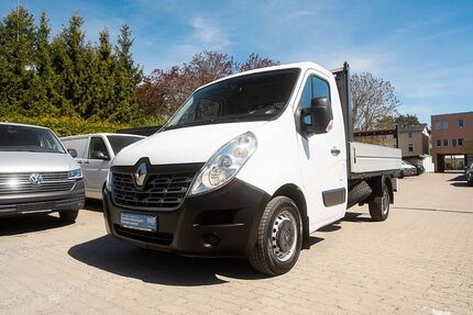 Renault Master 135.581 km 15.990 &euro; Oranienburg bei Berlin 16515