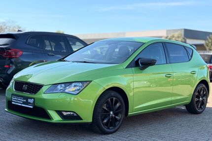 Seat Leon 295.102 km 5.990 &euro; Wathlingen 29339
