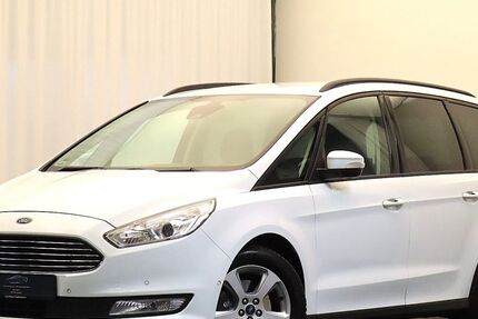 Ford Galaxy 99.000 km 12.550 &euro; Bad Lippspringe 33175