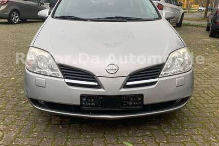 Nissan Primera