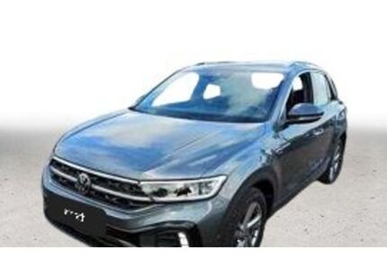 VW T-Roc 50.271 km 27.170 &euro; Geldern 47608
