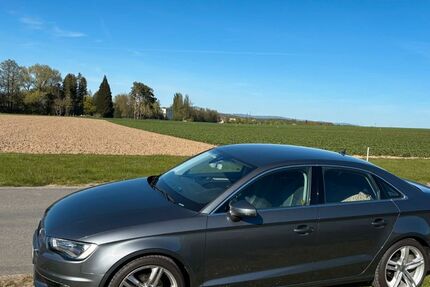 Audi A3 61.000 km 16.750 &euro; leopoldshöhe 33818