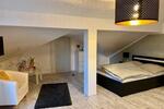 Dachgeschoßwohnung Tuntenhausen - 2 Zimmer, 71 m&sup2;, 1.050&euro; | Angebot:26394283