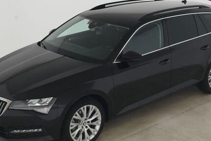 Skoda Superb 48.000 km 27.440 &euro; Wackersdorf 92442