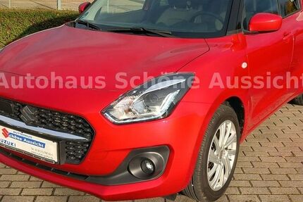 Suzuki Swift 33.981 km 13.990 &euro; Gotha 99867
