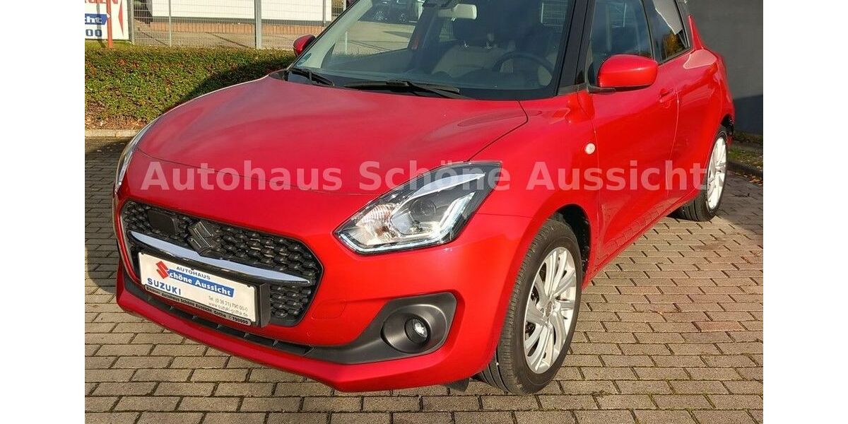 Suzuki Swift 33.981 km 13.990 &euro; Gotha 99867