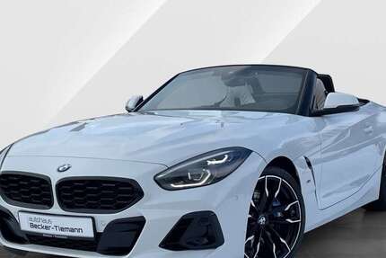 BMW Z4 M 7.815 km 59.905 &euro; Stadthagen 31655