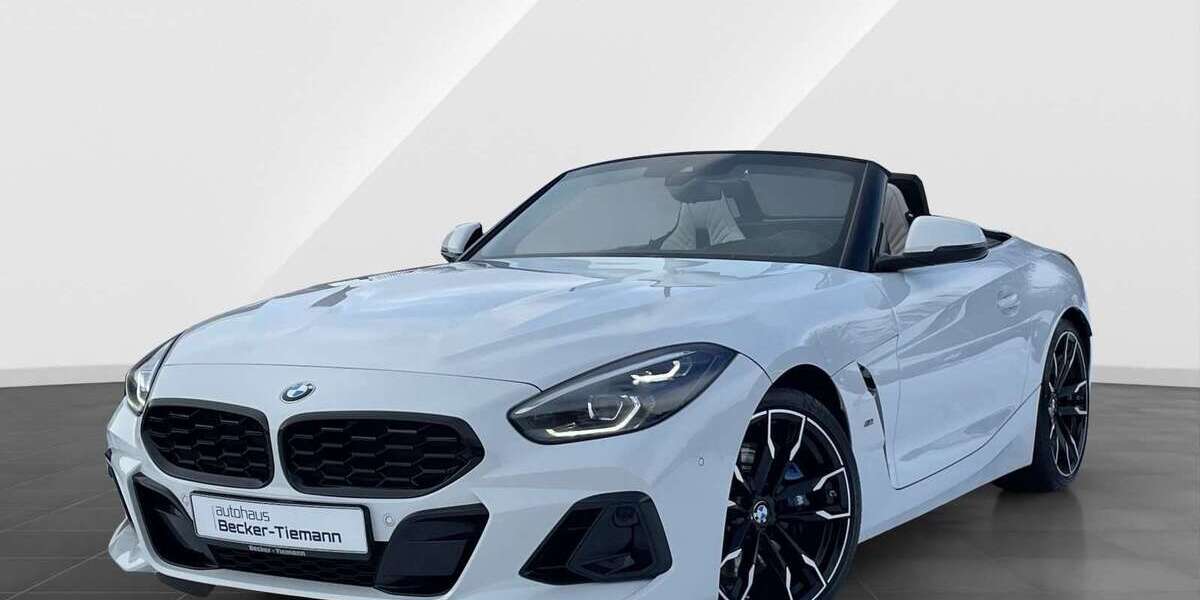 BMW Z4 M 7.815 km 59.905 &euro; Stadthagen 31655