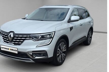 Renault Koleos 69.190 km 23.390 &euro; Aschaffenburg 63741