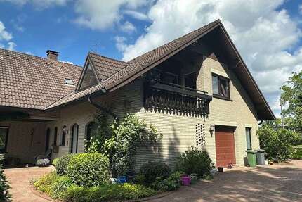 Wohnung Bramsche - 2 Zimmer, 90 m&sup2;, 550&euro; | Angebot:26999467
