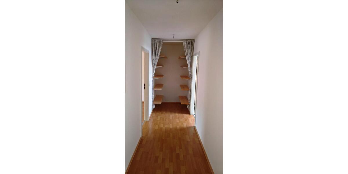 Dachgeschoßwohnung Leipzig Nord - 2 Zimmer, 41 m&sup2;, 119.850&euro; | Angebot:27222695