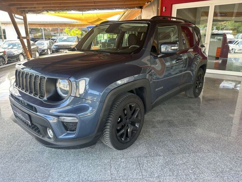 Renegade
