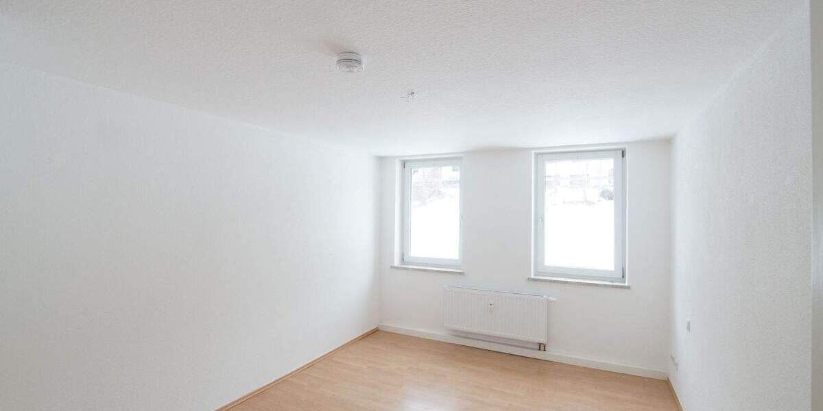 Etagenwohnung Grünhainichen Borstendorf - 3 Zimmer, 56 m&sup2;, 310&euro; | Angebot:24808408