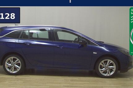 Opel Astra 72.501 km 11.480 &euro; Bremen / Arsten 28279