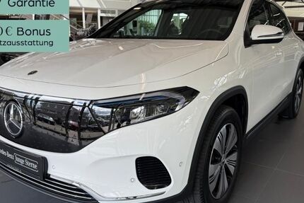 Mercedes-Benz EQA 10.000 km 38.470 &euro; Hohenlinden 85664
