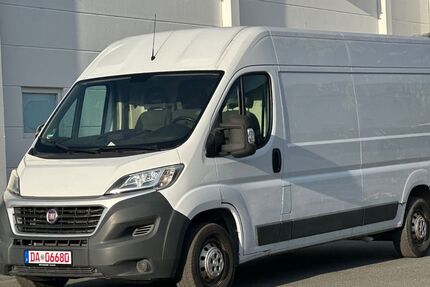 Fiat Ducato 69.700 km 14.990 &euro; Darmstadt 64293