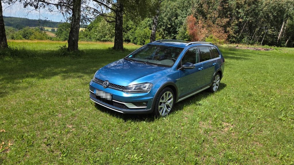 VW Golf 159.800 km 15.800 &euro; Mickhausen 86866
