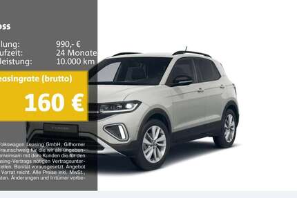 VW T-Cross 7.618 km 22.980 &euro; Dorsten 46282