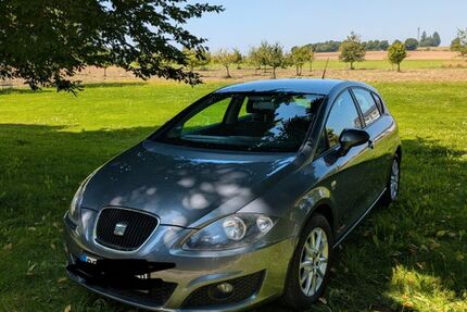 Seat Leon 141.000 km 4.750 € Biberach 88400
