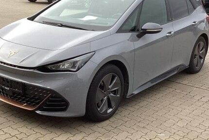 Cupra Born 44.800 km 24.980 &euro; Balingen 72336