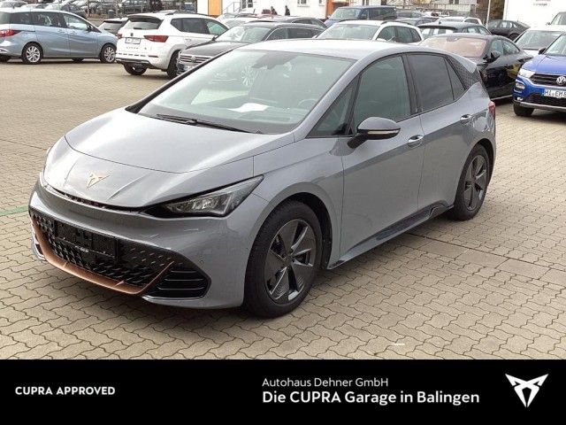 Cupra Born 44.800 km 24.980 &euro; Balingen 72336