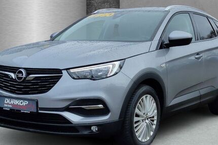 Opel Grandland (X) 138.033 km 11.990 &euro; Eberswalde 16225