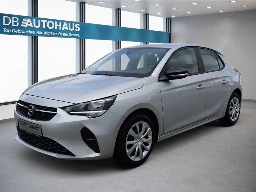 Corsa
