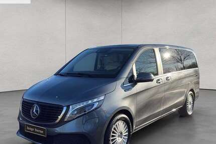 Mercedes-Benz EQV 250 113.246 km 37.955 &euro; Göttingen 37079