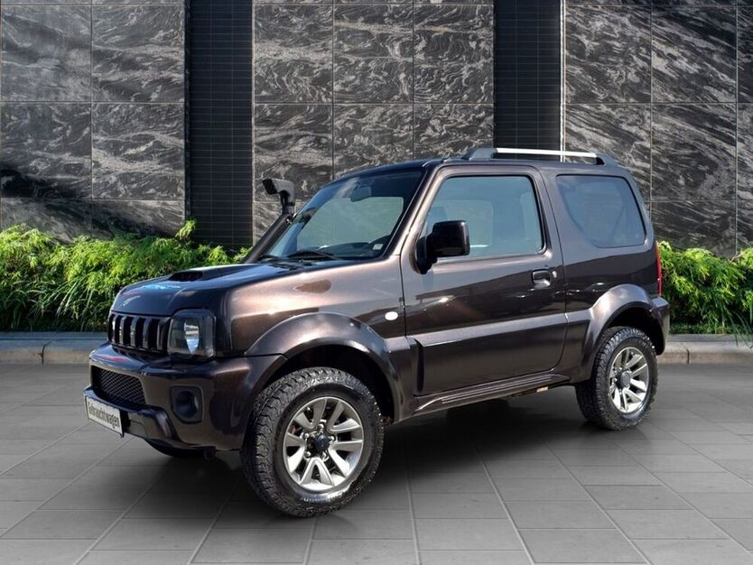 Jimny