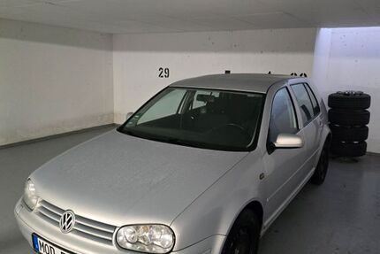 VW Golf 180.000 km 655 &euro; Buchloe 86807