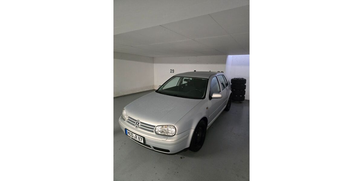 VW Golf 180.000 km 655 &euro; Buchloe 86807