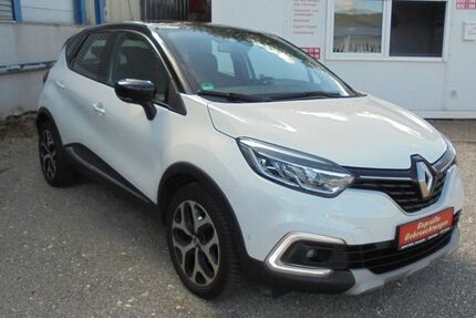 Renault Captur 94.516 km 8.900 &euro; Spaichingen 78549