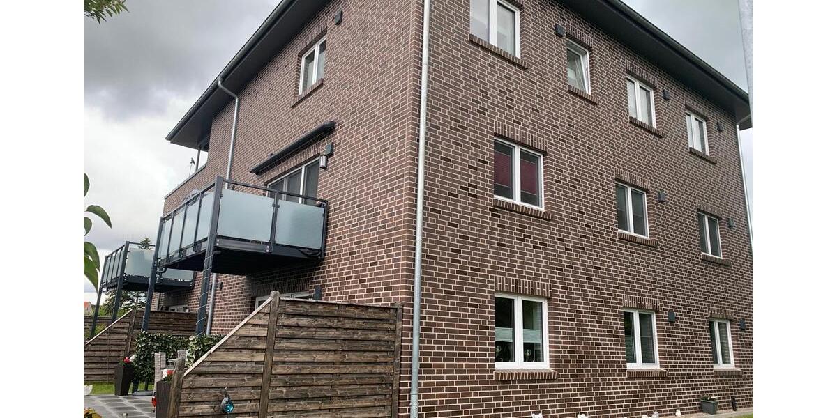 Etagenwohnung Schortens - 3 Zimmer, 91 m&sup2;, 980&euro; | Angebot:26621190