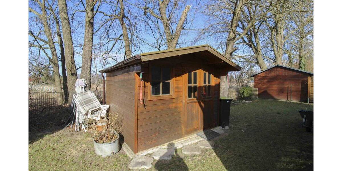 Grundstück Petershagen/Eggersdorf Petershagen - 215.000&euro; | Angebot:26789156