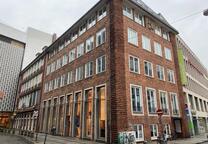 ca. 200 qm große Bürofläche inmitten der Bremer Innenstadt