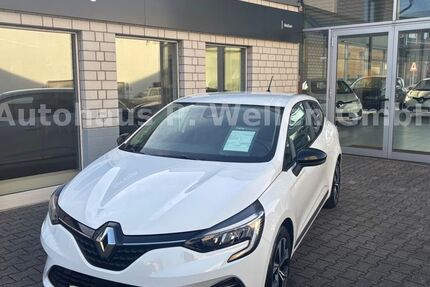 Renault Clio 72.595 km 13.300 &euro; Kaarst - Büttgen 41564