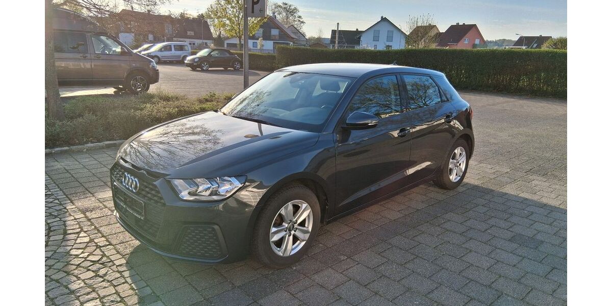 Audi A1 70.500 km 16.900 &euro; Moorenweis 82272