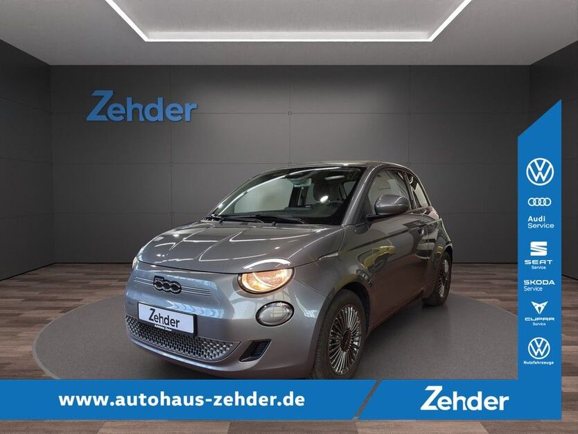 Fiat 500e 27.999 km 17.990 € Cham 93413