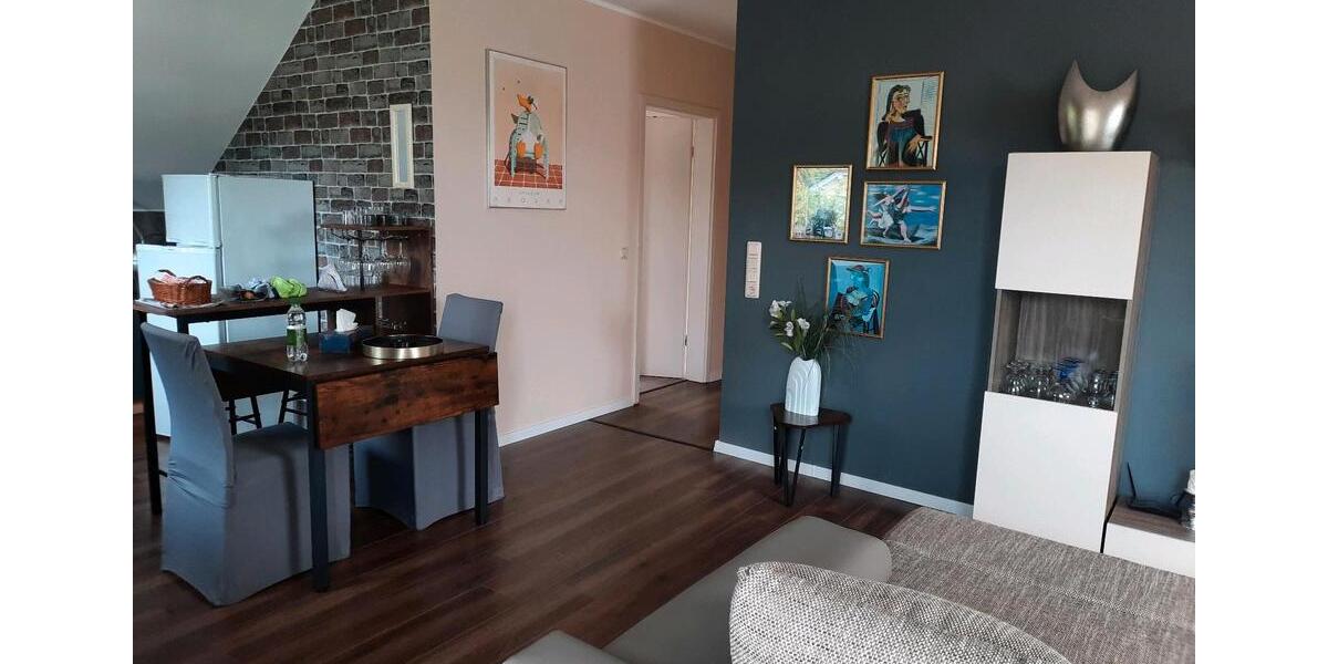 Dachgeschoßwohnung Wetzlar Hermannstein - 4 Zimmer, 75 m&sup2;, 225.000&euro; | Angebot:27281940