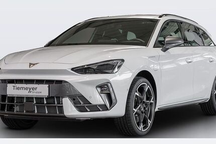 Cupra Leon 9.999 km 35.990 &euro; Lüdenscheid 58513