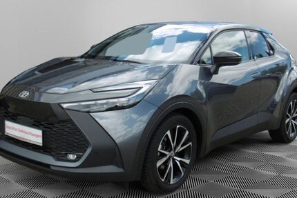 Toyota C-HR 26.800 km 30.900 &euro; Templin 17268