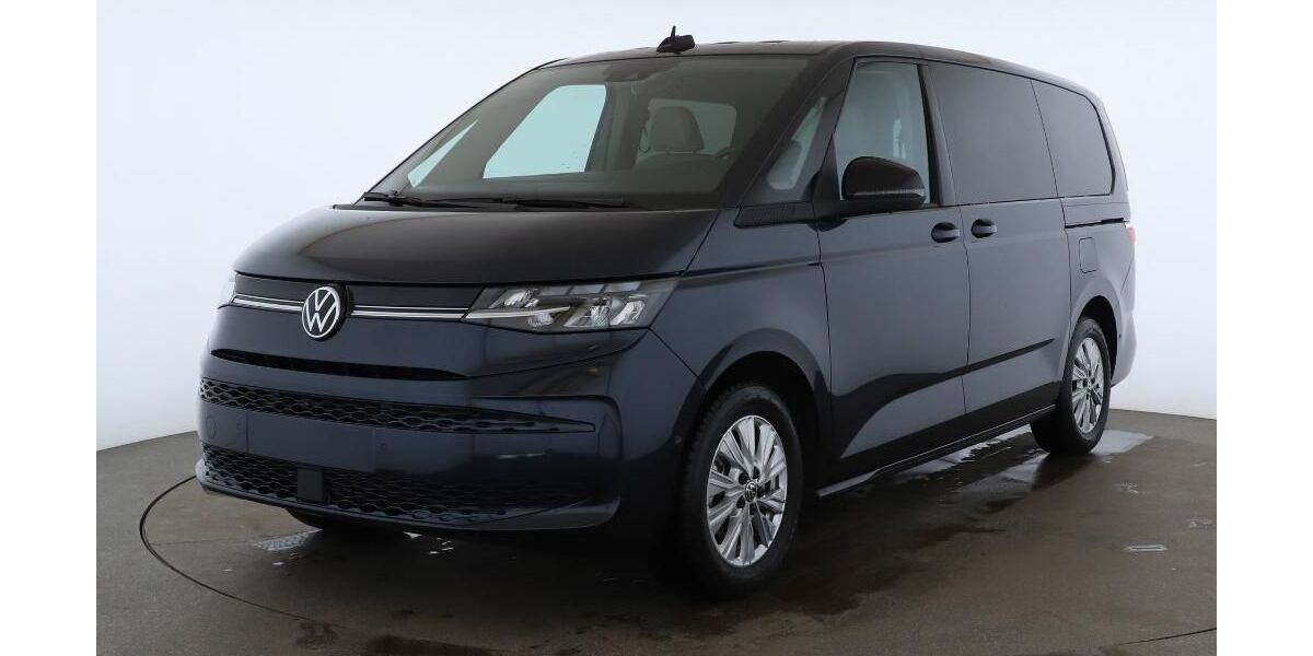 VW T7 Multivan 9.500 km 51.990 &euro; Rostock 18146