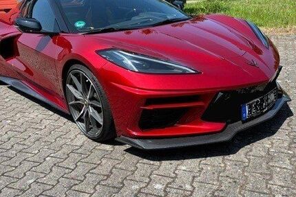 Corvette C8 13.000 km 119.990 € Berlin-Französisch Buchholz 13127