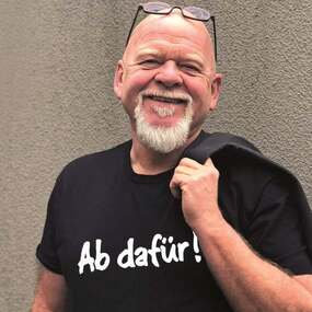 Bernd Gieseking