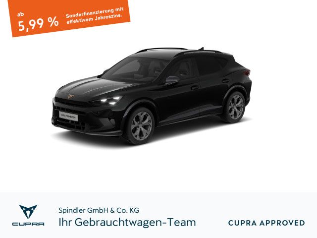 Cupra Formentor 16.500 km 33.980 &euro; Würzburg 97076