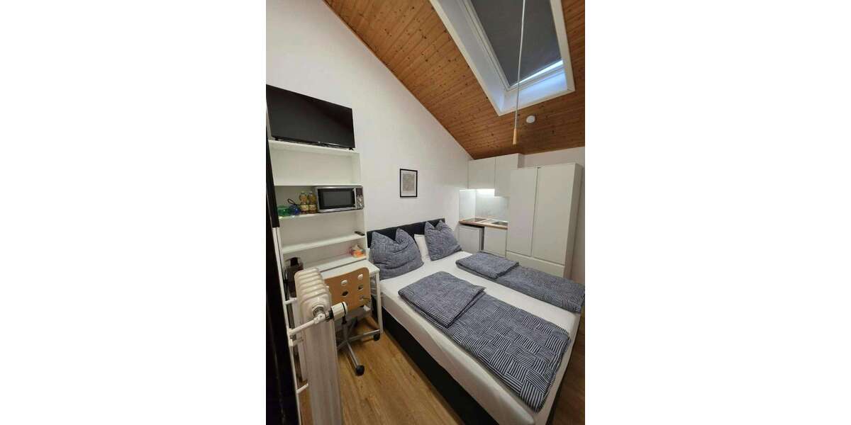 Zimmer Unterhaching - 1 Zimmer, 895&euro; | Angebot:26271277